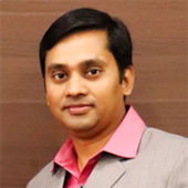 Sankalp Solanki's Profile Picture