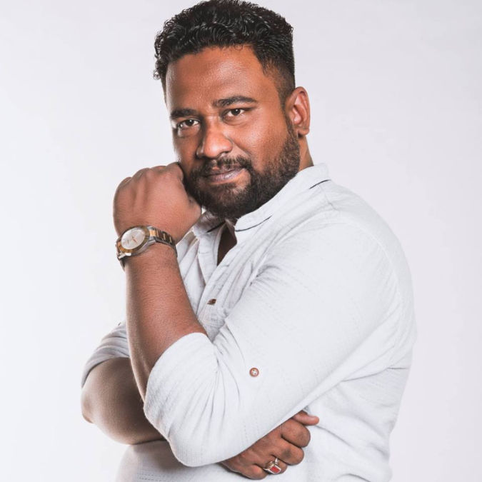 View Abhi Chatterjee