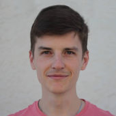 Igor Mykhailjuk's Profile Picture