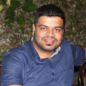 Stephen Blom's Profile Picture