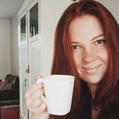 Regina Geitsman's Profile Picture