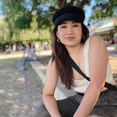 Mary Antonette Alangre's Profile Picture