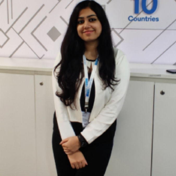 View Shubhangi Shekhar