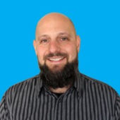 Nick Benefico's Profile Picture