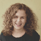 Karolina Matusiak's Profile Picture