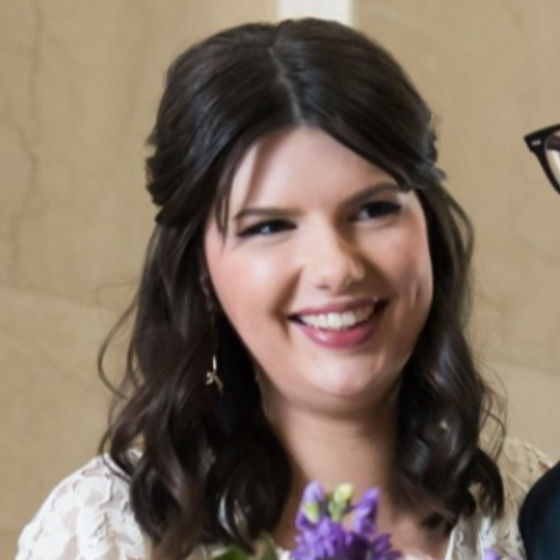 Profile image for Amy H.