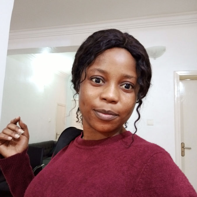 View Jokotade Adewale Olubunmi