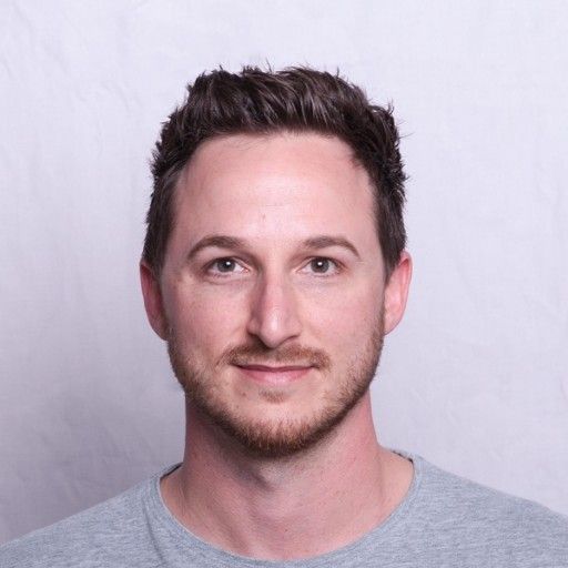 View Justin Heidenreich