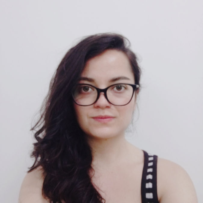 View Amanda Villarreal Castelán