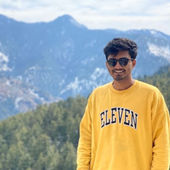 purushotham's Profile Picture
