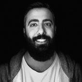 Dario Albanesi's Profile Picture