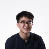 Wilson Teo's Profile Picture