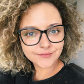 Camila P. de C. Schiabel's Profile Picture