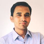 Ranjith G's Profile Picture