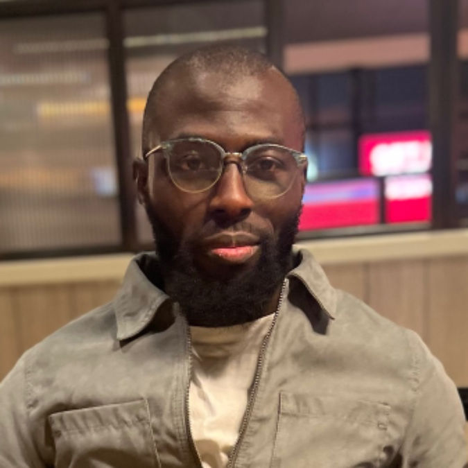 View Bolaji Abdulkareem