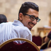 Ahmed Tarek Mahmoud Morsi's Profile Picture