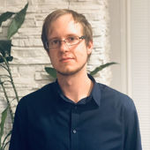Alex Petkov's Profile Picture