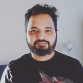Ravi Palwe's Profile Picture