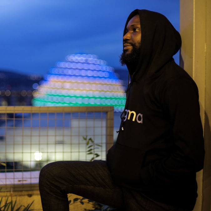 View Olusegun Aribido