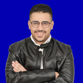 Rachid EL KADDOURI's Profile Picture