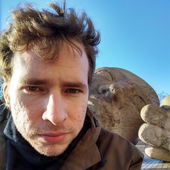 Eduardo Felipe Jesus da Silva's Profile Picture