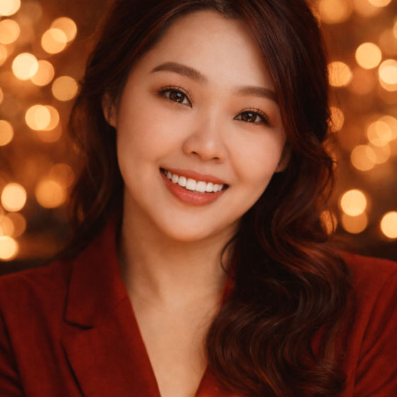 Profile image for Annie