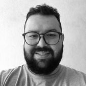 João Gabriel Danesi Morisso's Profile Picture