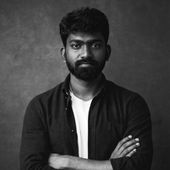 Balaji R's Profile Picture