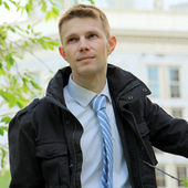 Siarzuk Sai's Profile Picture
