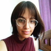 Tamara Reyes Ponce de León's Profile Picture