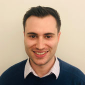 Alexander Mackenzie's Profile Picture