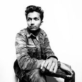 Ashwin Kokkadan's Profile Picture