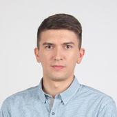Pavel Evtushenko's Profile Picture