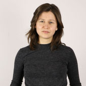 Silvia Bitiukova's Profile Picture
