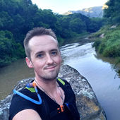 Chris Stapleton's Profile Picture