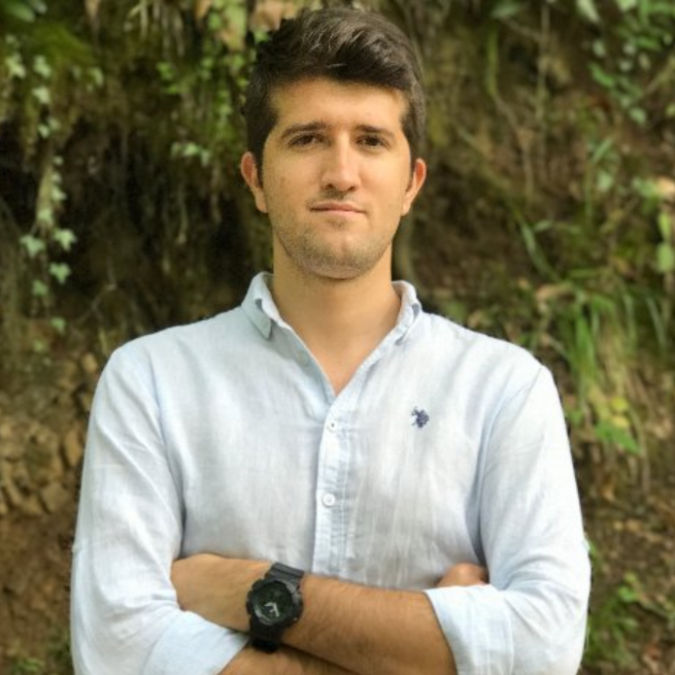 View Furkan Acikgöz