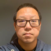 James Chen's Profile Picture