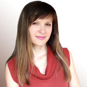 Iryna Andaral's Profile Picture