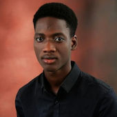 Kolade Olufemi's Profile Picture