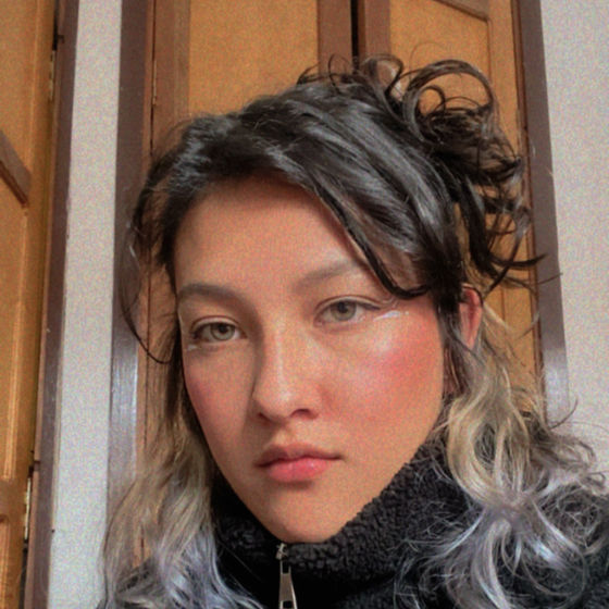 Profile image for Bibiana P.