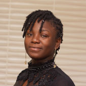 Ajiri Omafokpe's Profile Picture