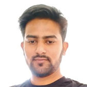 Mayur's Profile Picture