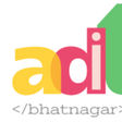 Profile image for Aditya Bhatnagar