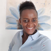 Geraldine Mupandanyama's Profile Picture