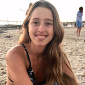 Sofia Mateus's Profile Picture