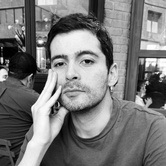 Profile image for JP C.