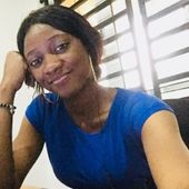 Florence Dairo's Profile Picture