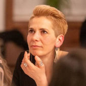 Melania Biro's Profile Picture