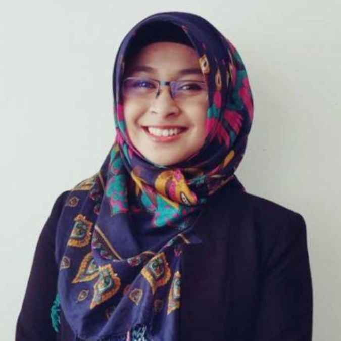 View Andriana Polisenawati