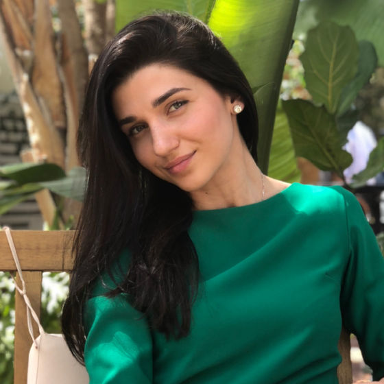 Profile image for Valentina E.